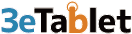 3eTablet