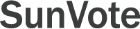 SunVote