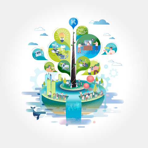 私たちの存在意義