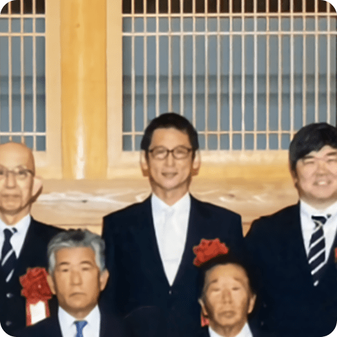 佐賀県「令和6年度県政功労者知事表彰」を受賞