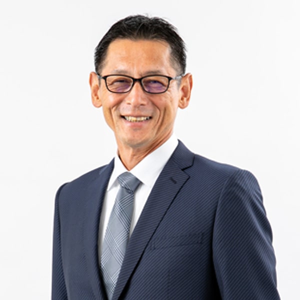 木村情報技術株式会社　代表取締役　木村 隆夫の写真