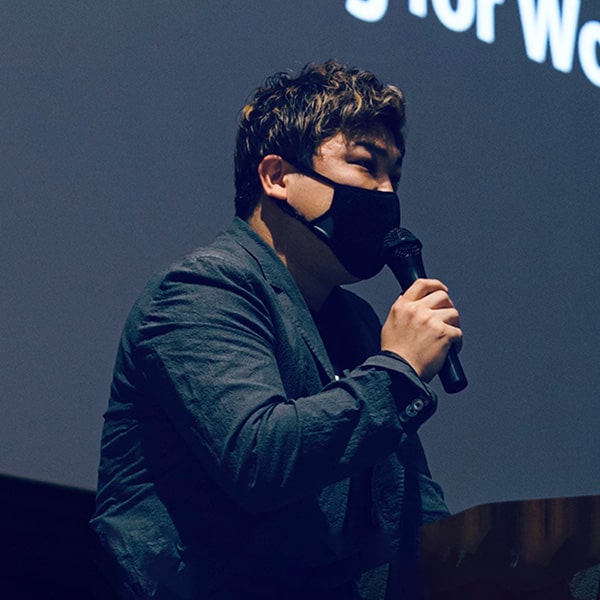 エンターフォース株式会社　代表取締役　池田 浩士様の写真