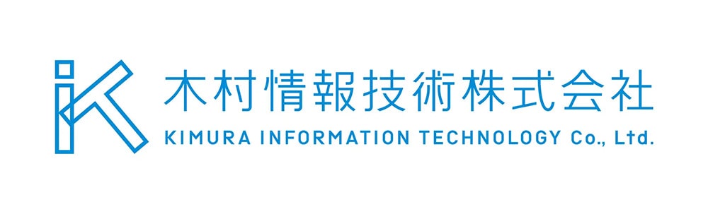 木村情報技術株式会社のロゴ
