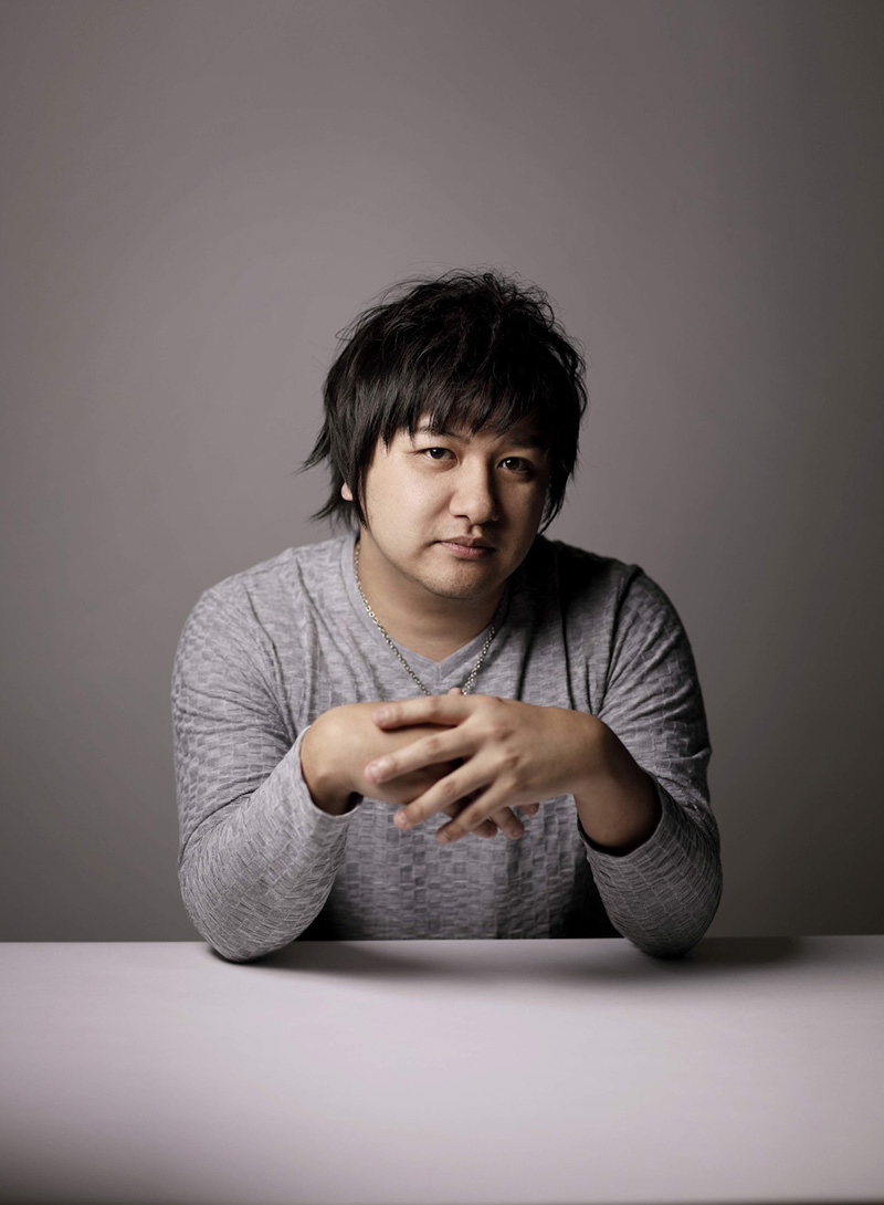 Sizuk Entertainment 株式会社 代表取締役社長　湯浅 順司氏の写真