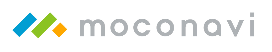 moconavi LGWANクラウドゲートウェイサービスのロゴ