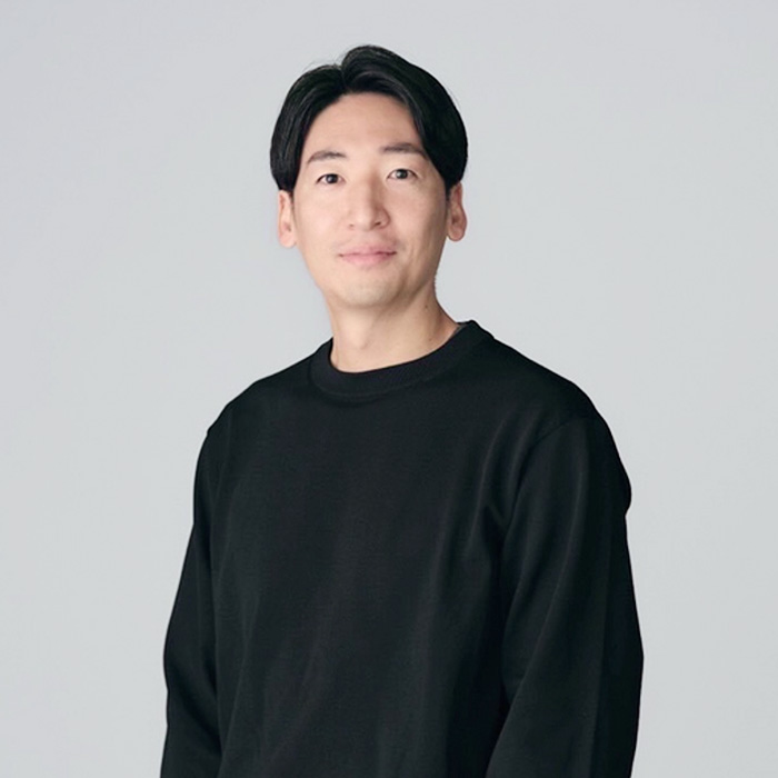 株式会社Scalehack 代表取締役CEO 倉田丈寛様の写真