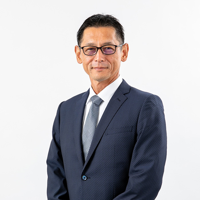 木村情報技術株式会社 代表取締役 木村 隆夫 の写真