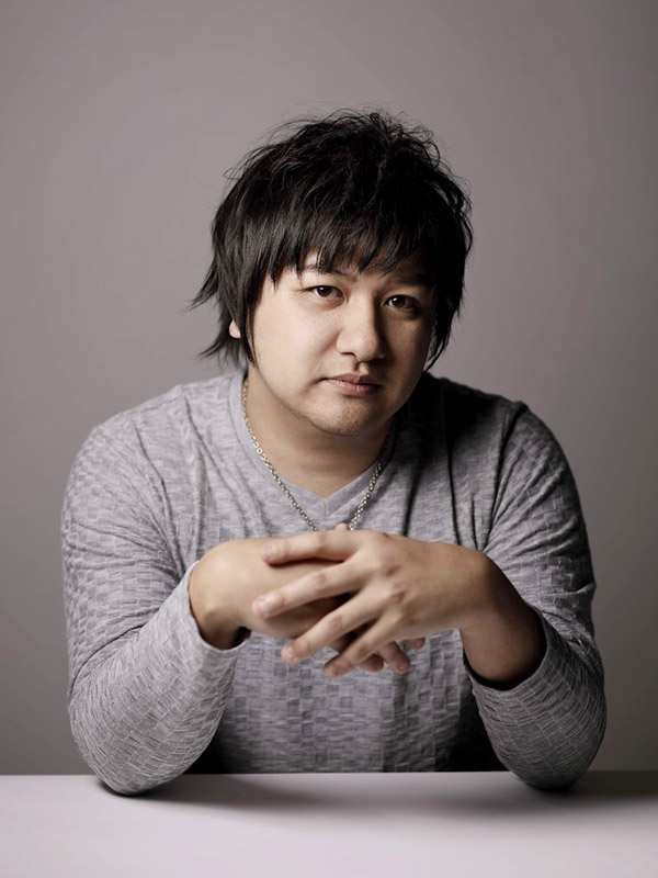 Sizuk Entertainment株式会社　代表取締役社長　湯浅順司