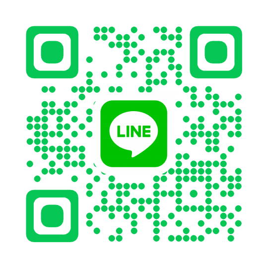 木村情報技術 採用のLINE QRコード
