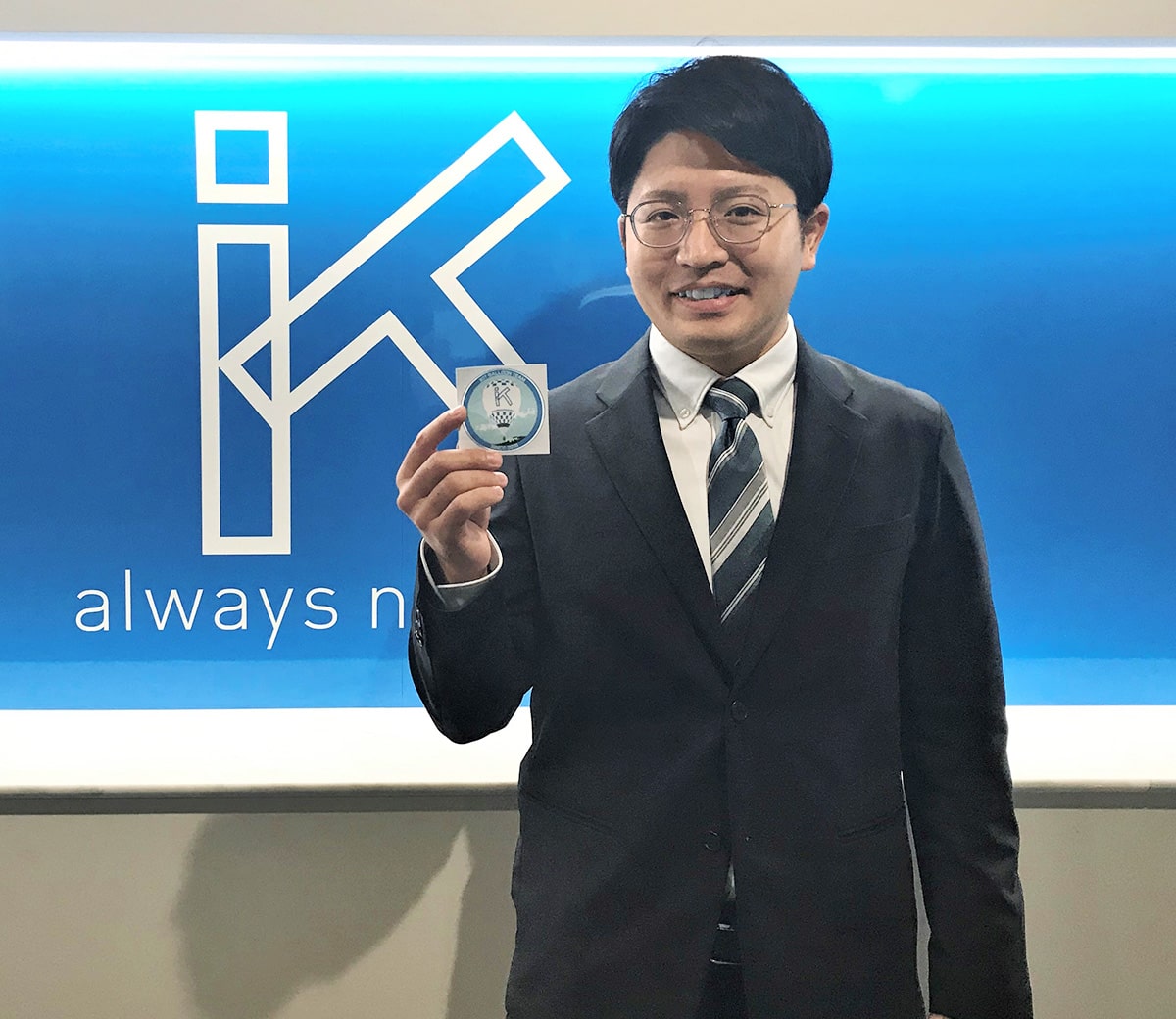 富澤 三世 / イベント運用本部 システム課 第二開発運用 リーダー