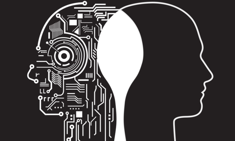 人工知能と人間