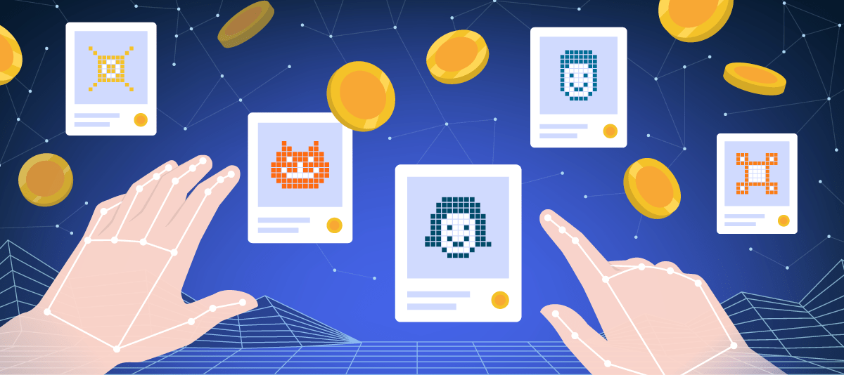 NFTガチャの見解から考慮するオンラインカジノの可能性