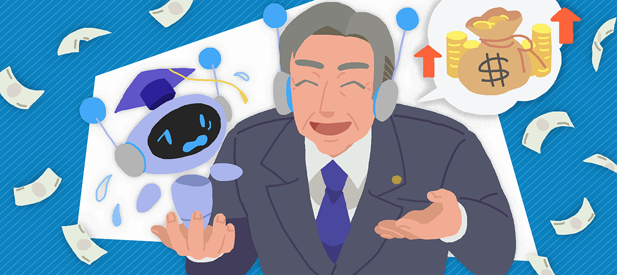 ファインチューニングの費用感