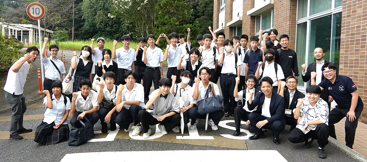 【イベントレポート】eスポーツ人材育成を目的とした佐賀県「SAGA e-Sports Boot Camp Project」が9月14日に開催 ～木村情報技術が運営を担当、県内高校生4校22名が参加～